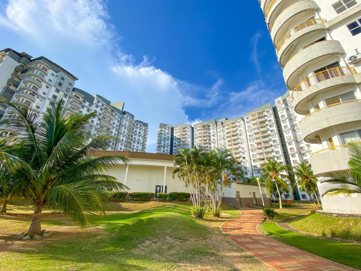 Bayview Suites Port Dickson By Maison ภายนอก รูปภาพ
