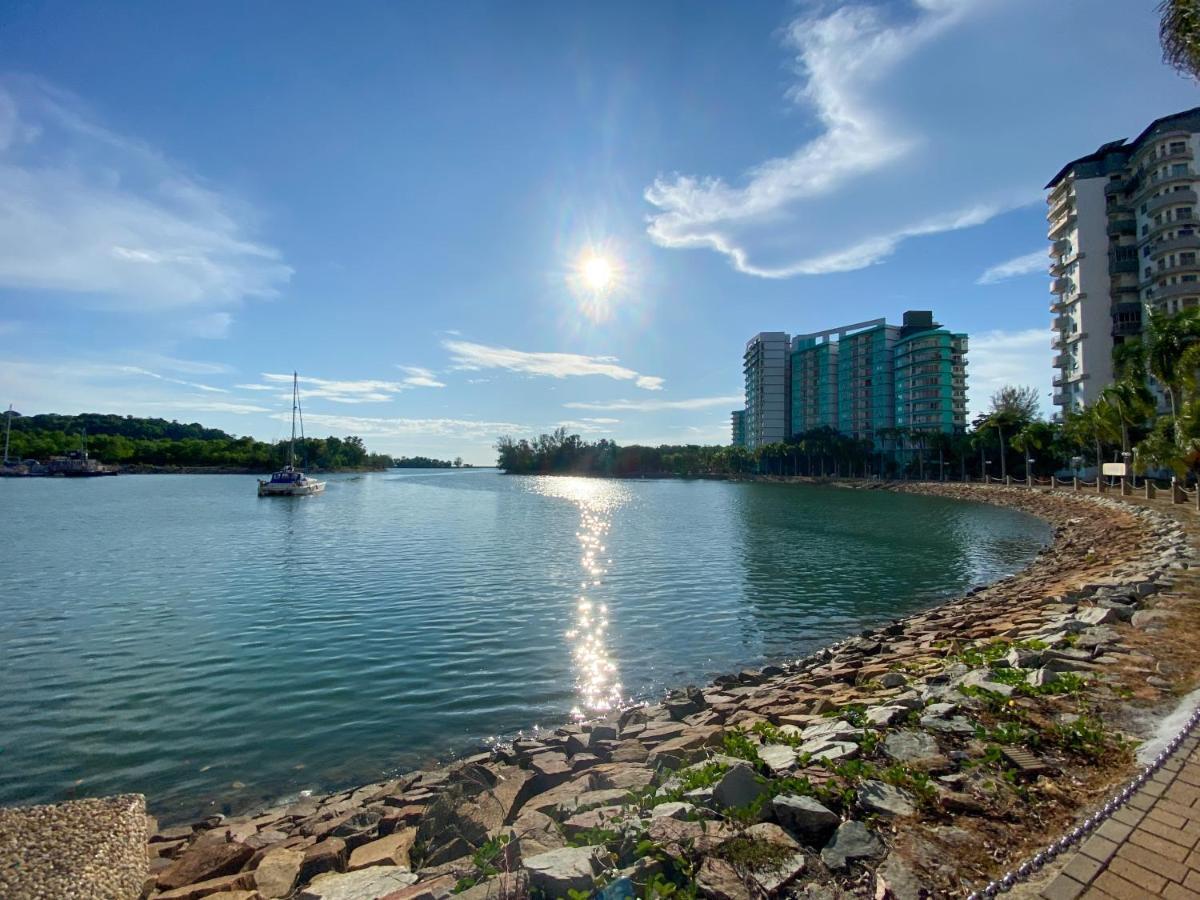 Bayview Suites Port Dickson By Maison ภายนอก รูปภาพ