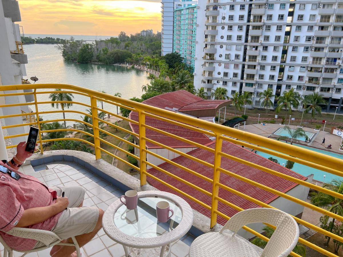 Bayview Suites Port Dickson By Maison ภายนอก รูปภาพ