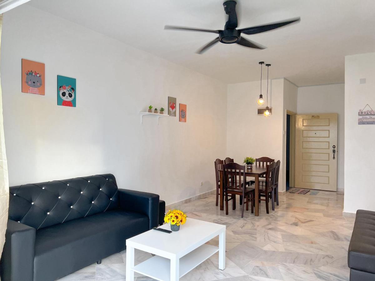 Bayview Suites Port Dickson By Maison ภายนอก รูปภาพ