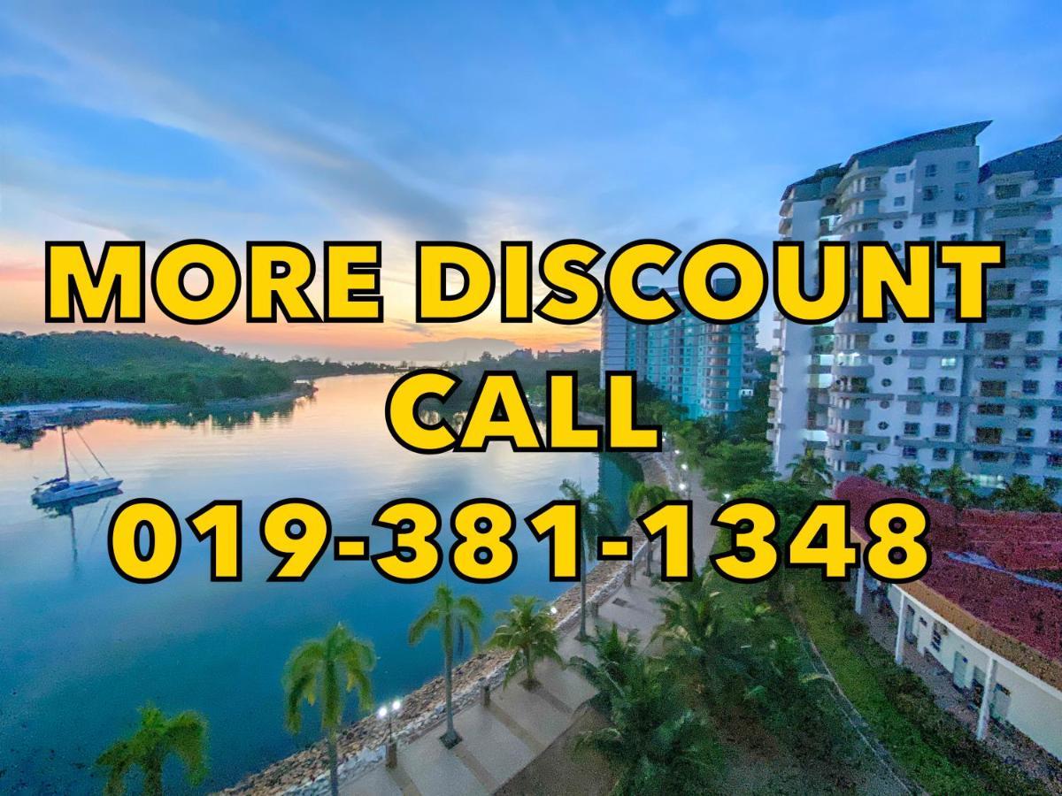 Bayview Suites Port Dickson By Maison ภายนอก รูปภาพ