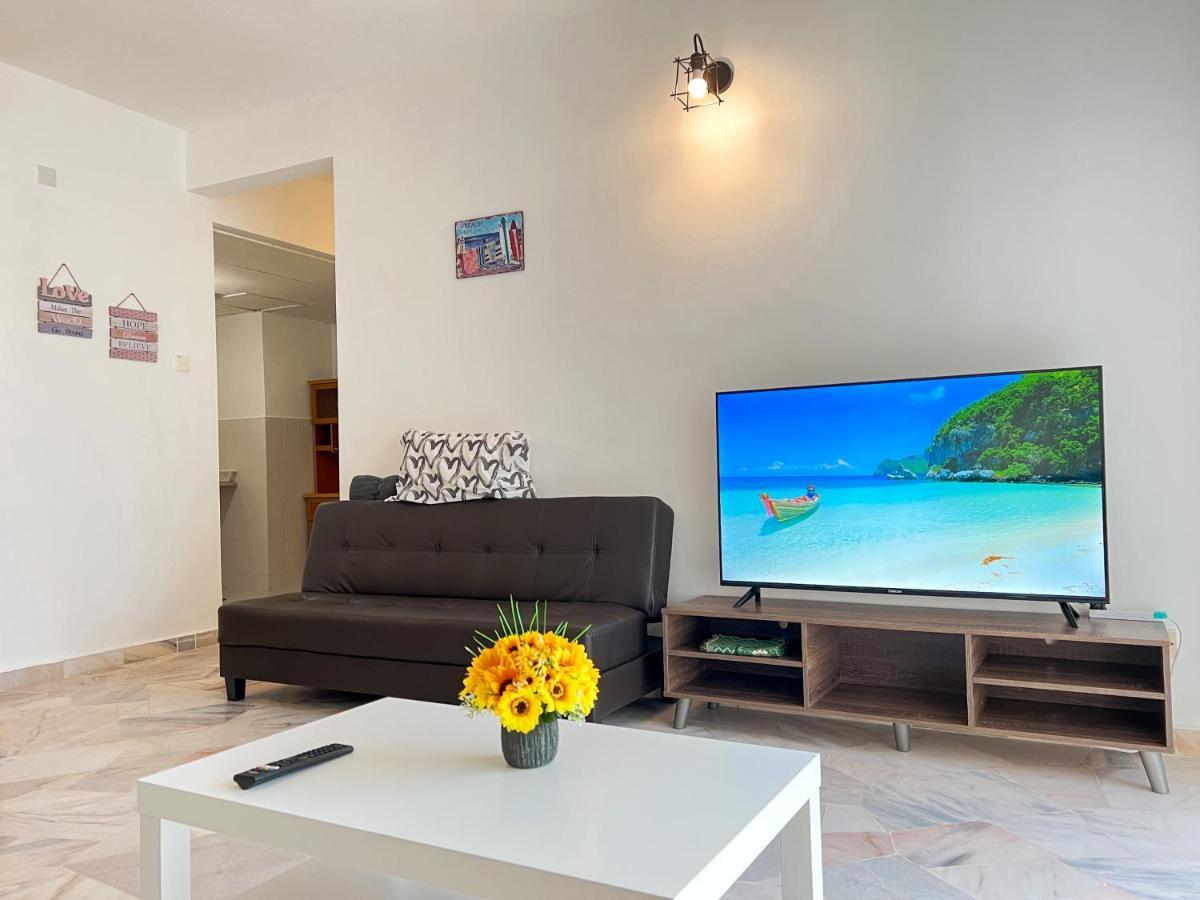 Bayview Suites Port Dickson By Maison ภายนอก รูปภาพ