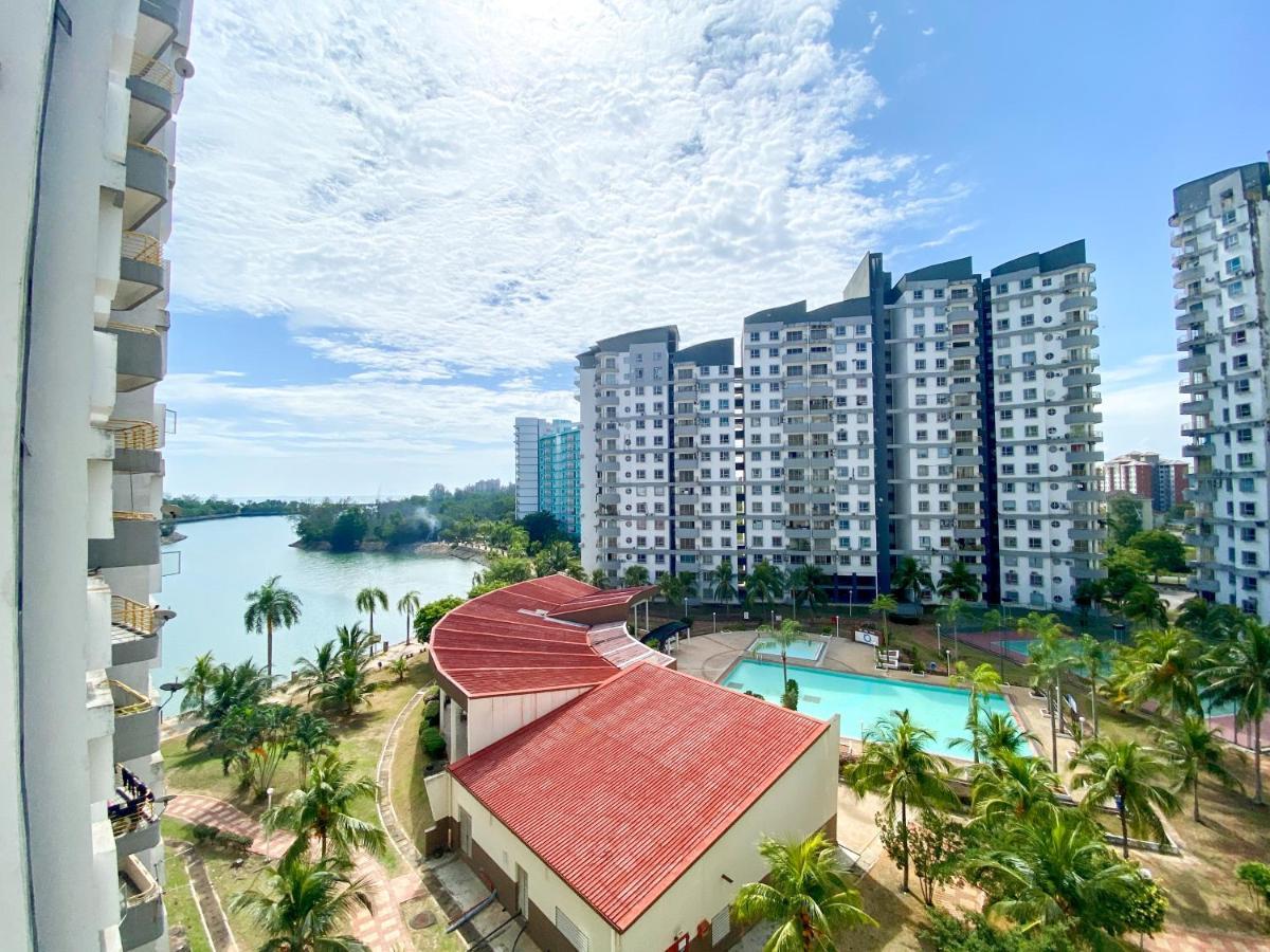 Bayview Suites Port Dickson By Maison ภายนอก รูปภาพ