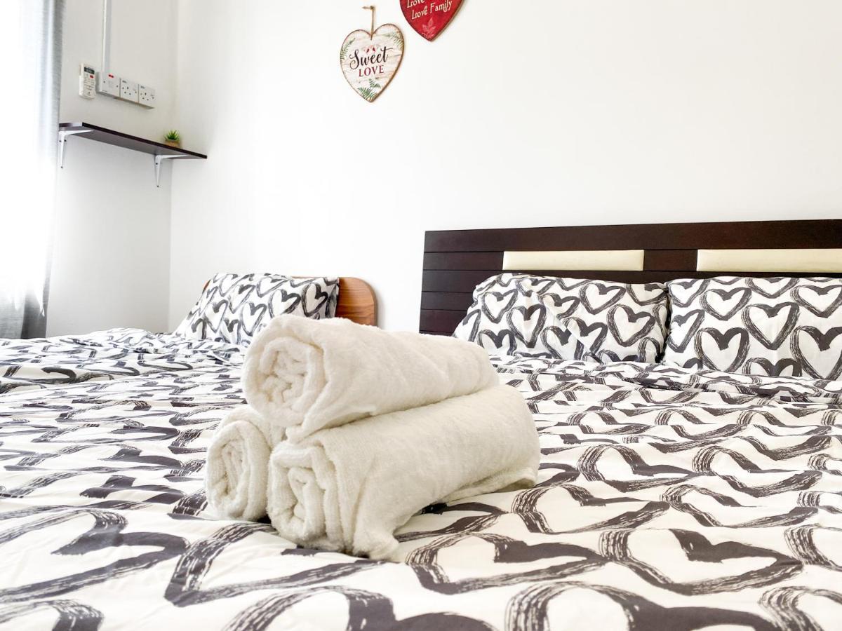 Bayview Suites Port Dickson By Maison ภายนอก รูปภาพ