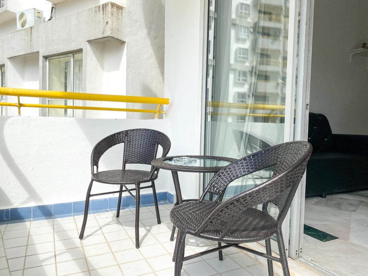 Bayview Suites Port Dickson By Maison ภายนอก รูปภาพ