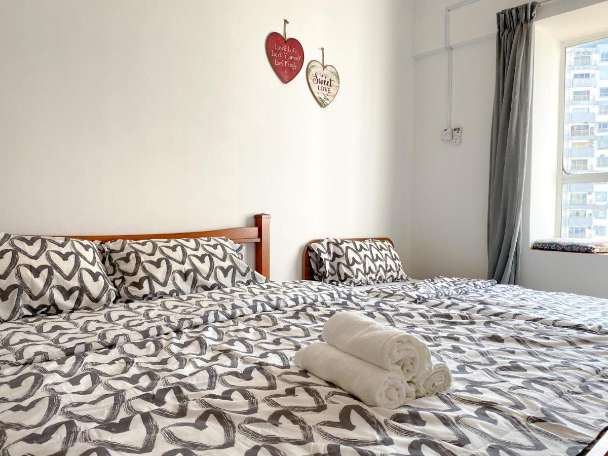 Bayview Suites Port Dickson By Maison ภายนอก รูปภาพ