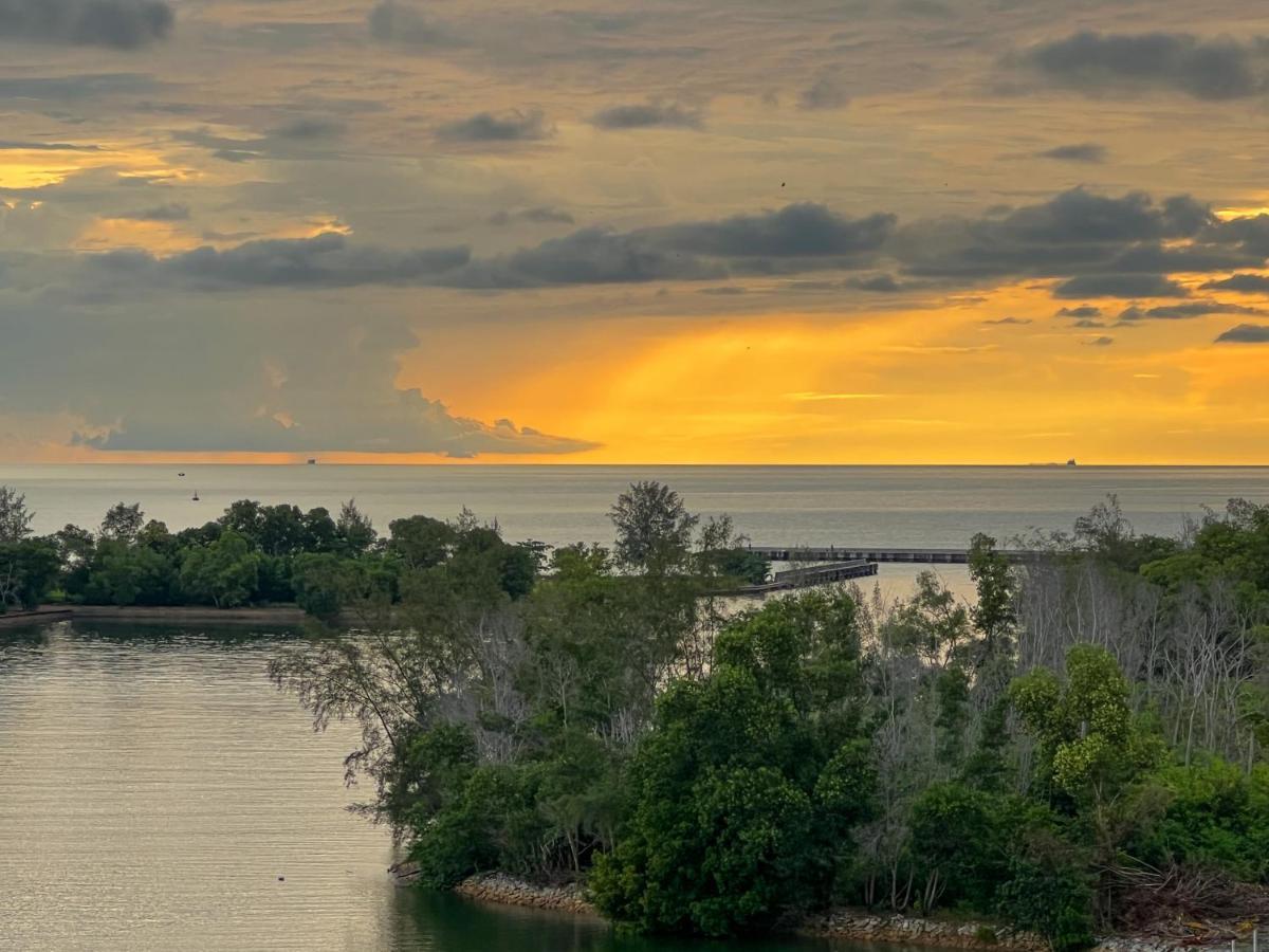 Bayview Suites Port Dickson By Maison ภายนอก รูปภาพ