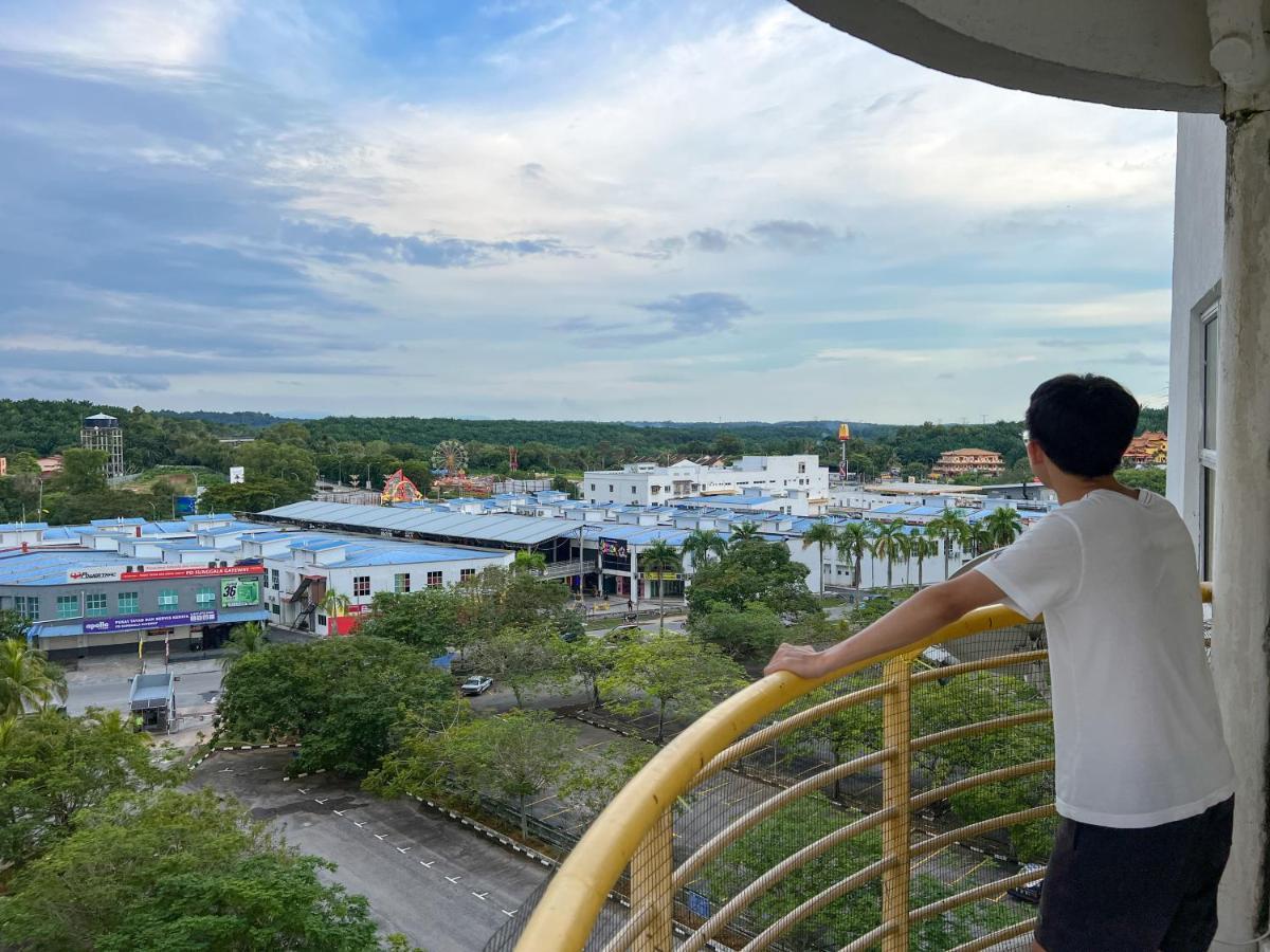Bayview Suites Port Dickson By Maison ภายนอก รูปภาพ