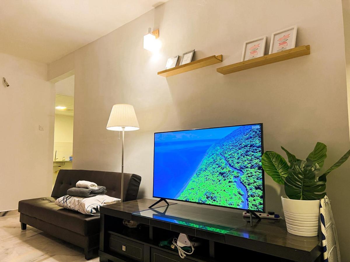 Bayview Suites Port Dickson By Maison ภายนอก รูปภาพ