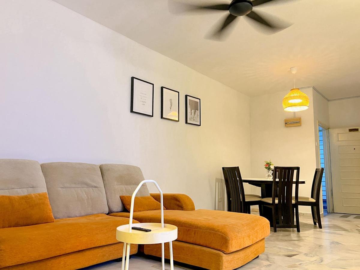 Bayview Suites Port Dickson By Maison ภายนอก รูปภาพ