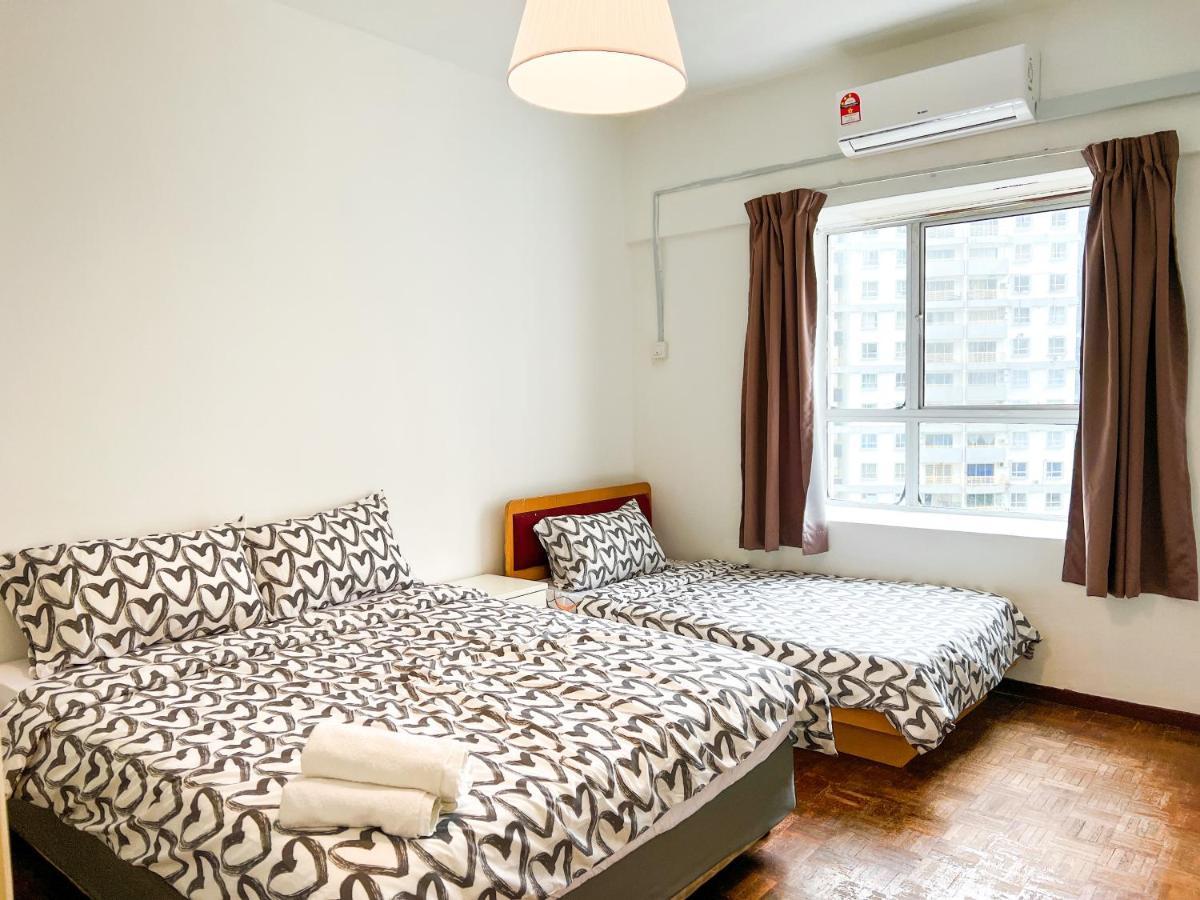 Bayview Suites Port Dickson By Maison ภายนอก รูปภาพ