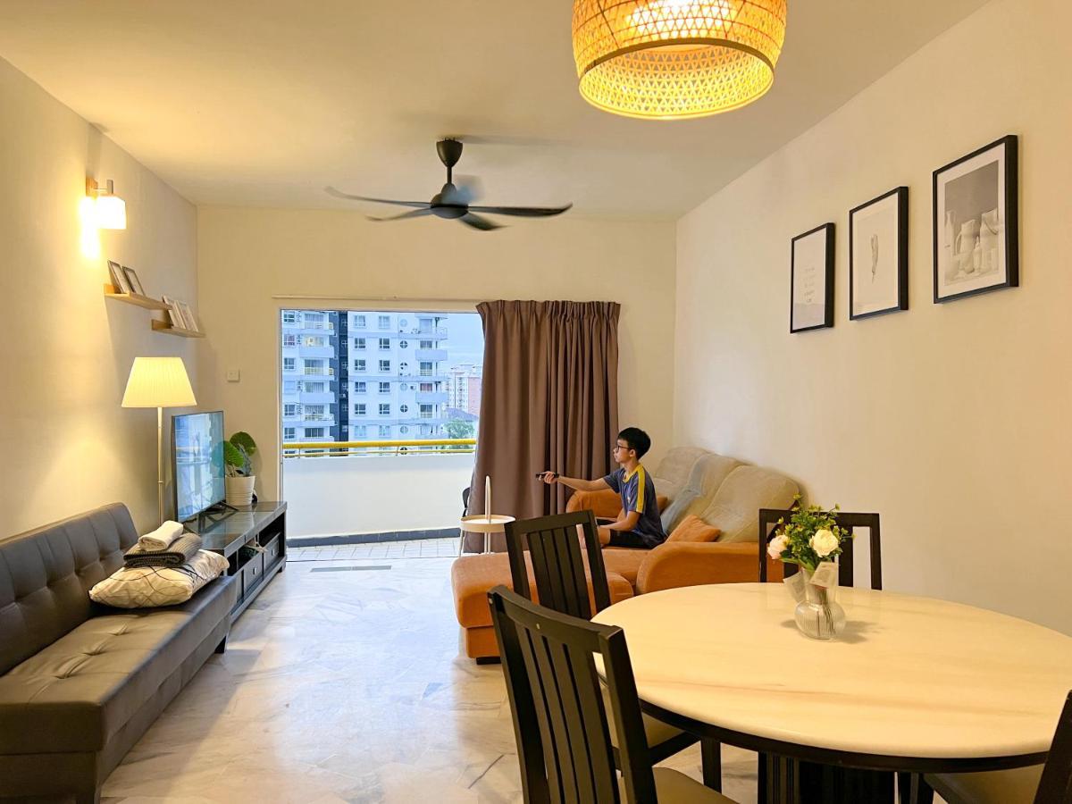 Bayview Suites Port Dickson By Maison ภายนอก รูปภาพ