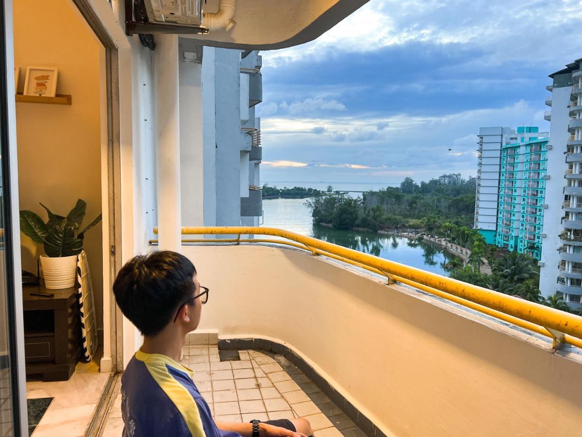 Bayview Suites Port Dickson By Maison ภายนอก รูปภาพ