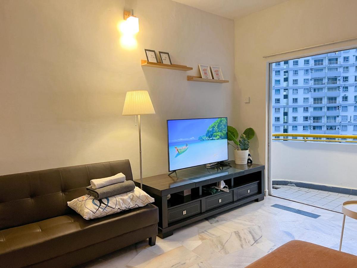 Bayview Suites Port Dickson By Maison ภายนอก รูปภาพ