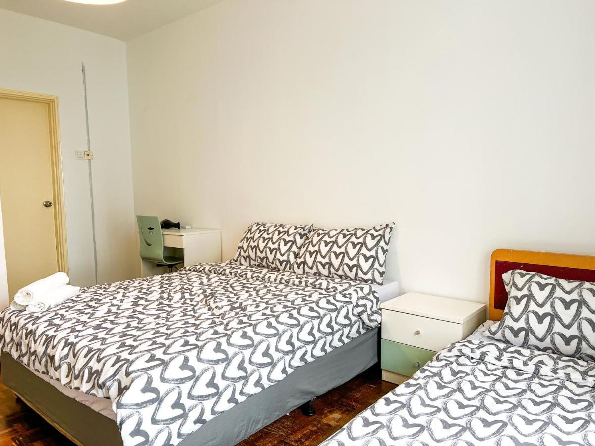 Bayview Suites Port Dickson By Maison ภายนอก รูปภาพ