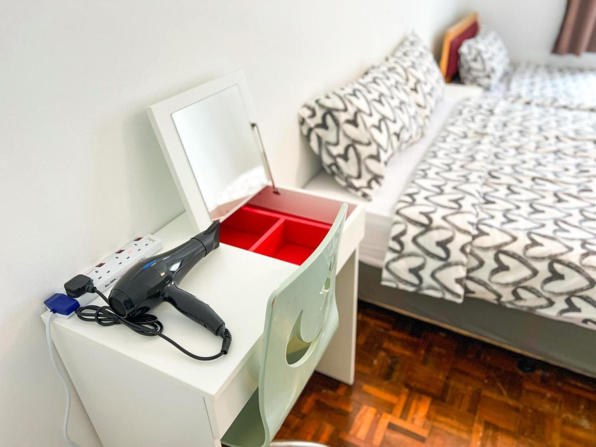 Bayview Suites Port Dickson By Maison ภายนอก รูปภาพ