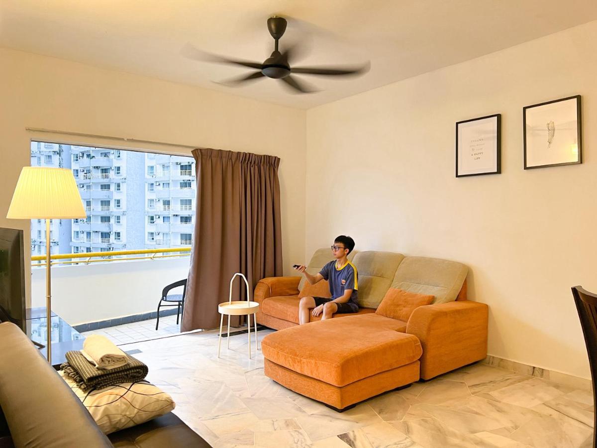 Bayview Suites Port Dickson By Maison ภายนอก รูปภาพ
