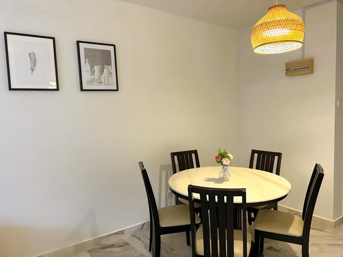 Bayview Suites Port Dickson By Maison ภายนอก รูปภาพ