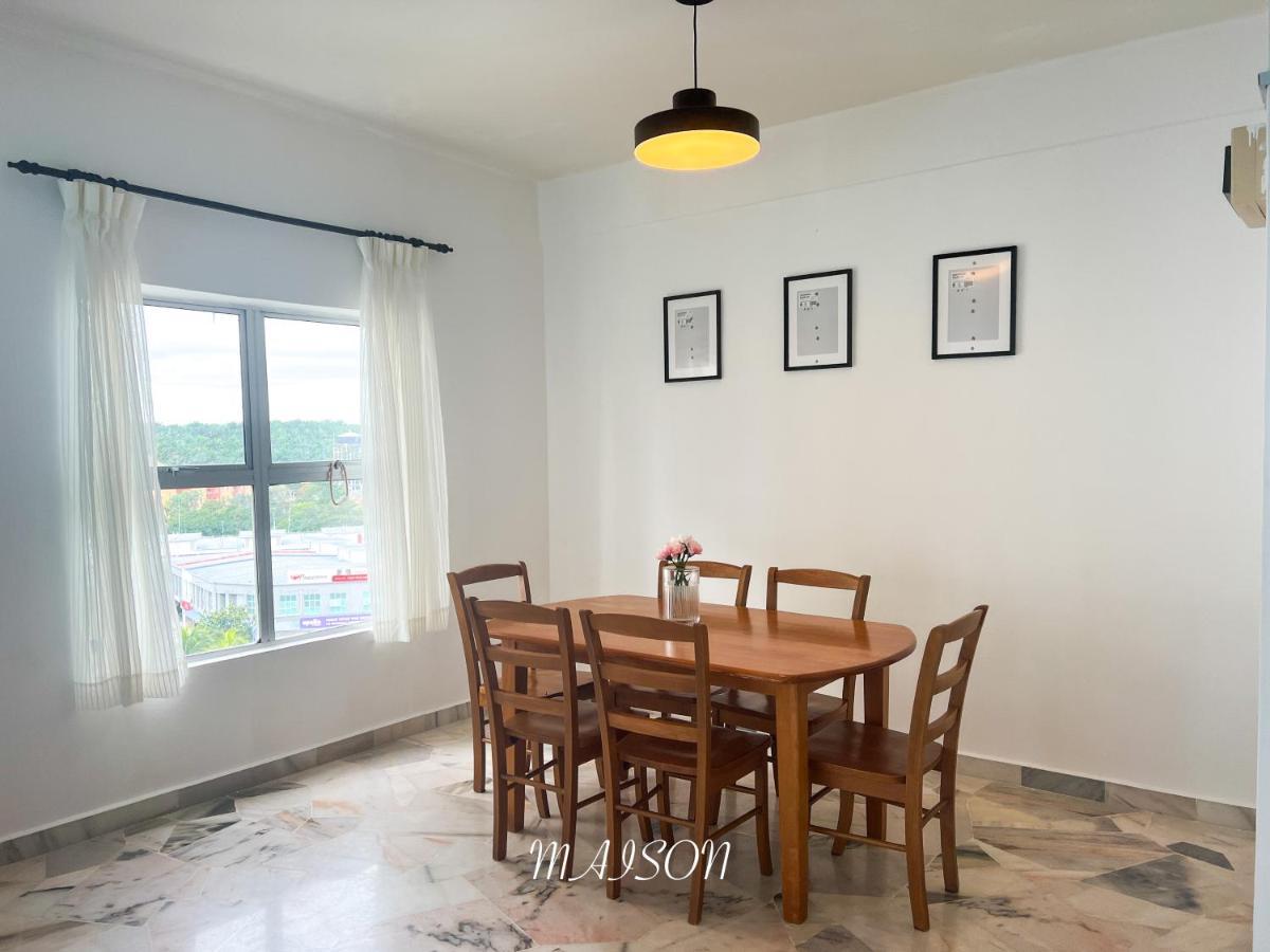 Bayview Suites Port Dickson By Maison ภายนอก รูปภาพ