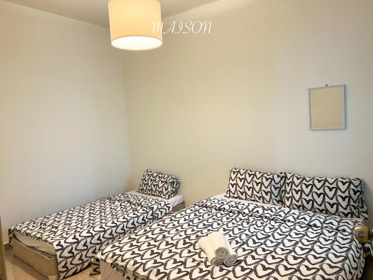 Bayview Suites Port Dickson By Maison ภายนอก รูปภาพ