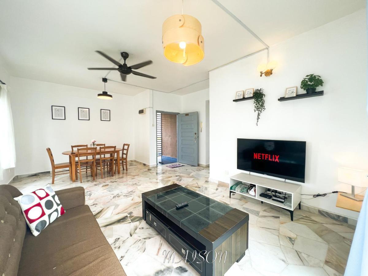 Bayview Suites Port Dickson By Maison ภายนอก รูปภาพ