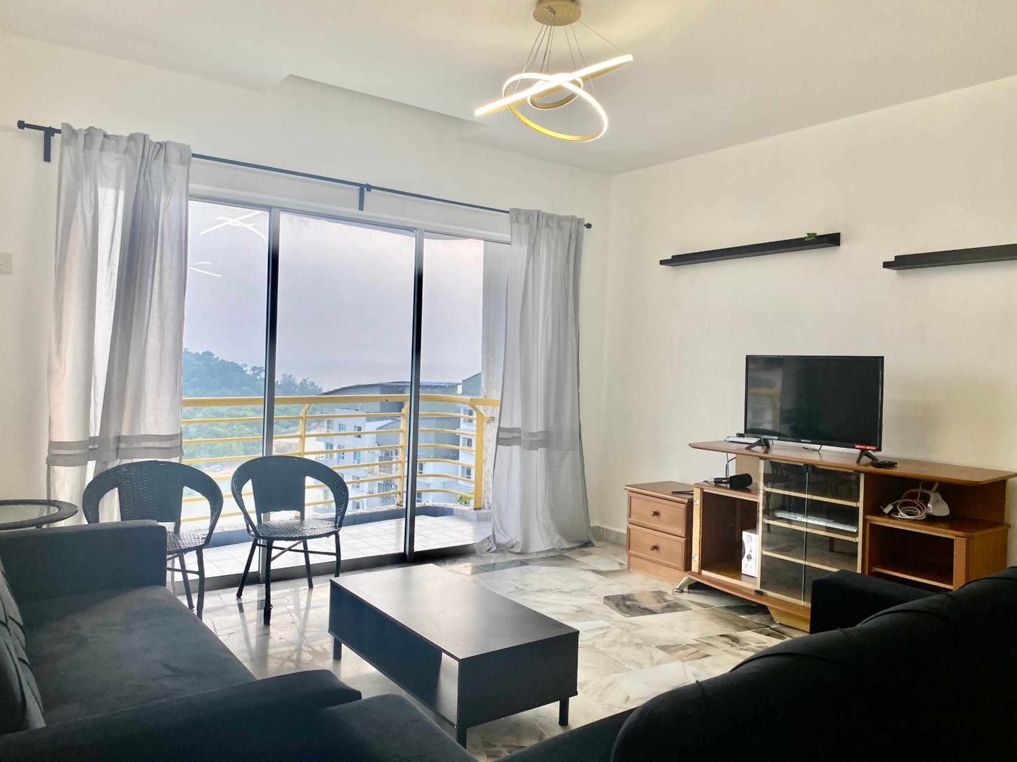 Bayview Suites Port Dickson By Maison ภายนอก รูปภาพ
