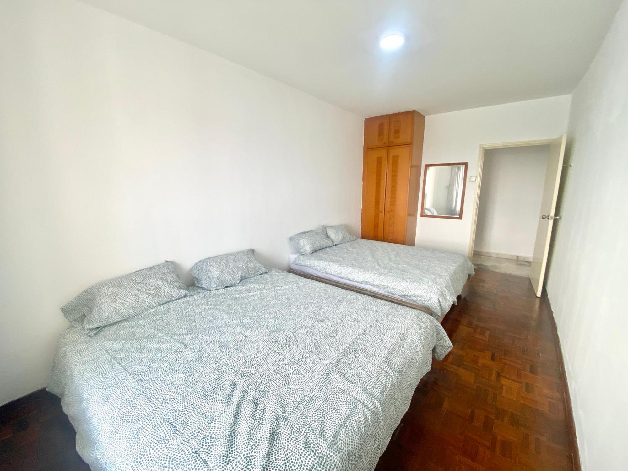 Bayview Suites Port Dickson By Maison ภายนอก รูปภาพ