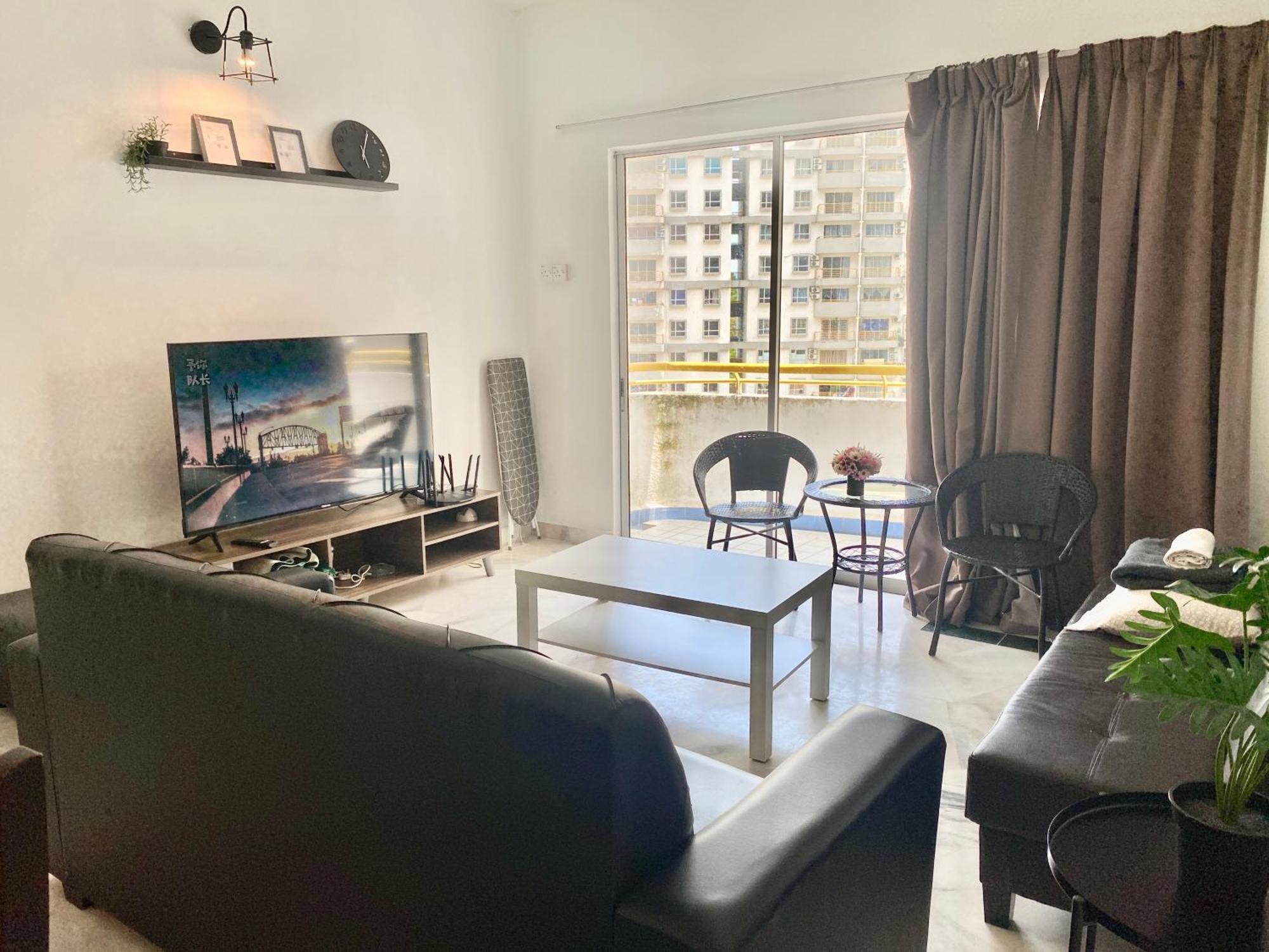 Bayview Suites Port Dickson By Maison ภายนอก รูปภาพ
